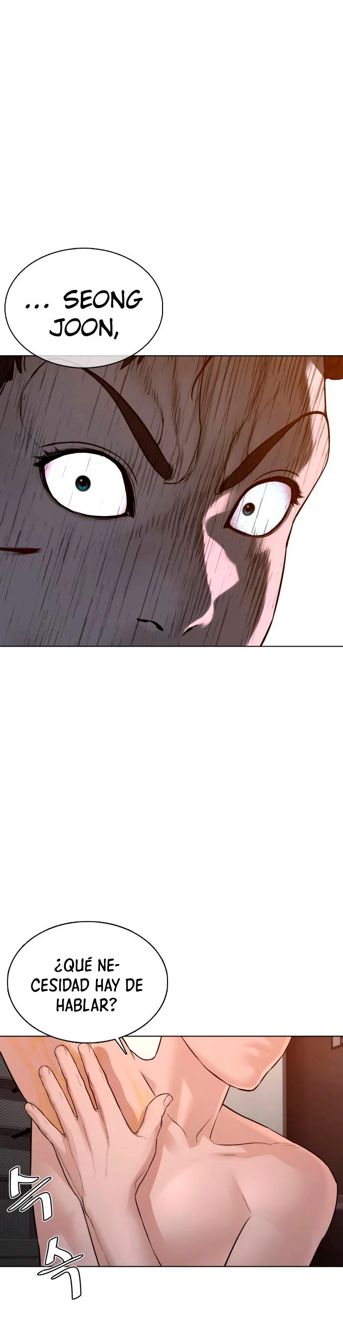 Como madrear > Capitulo 90 > Page 571