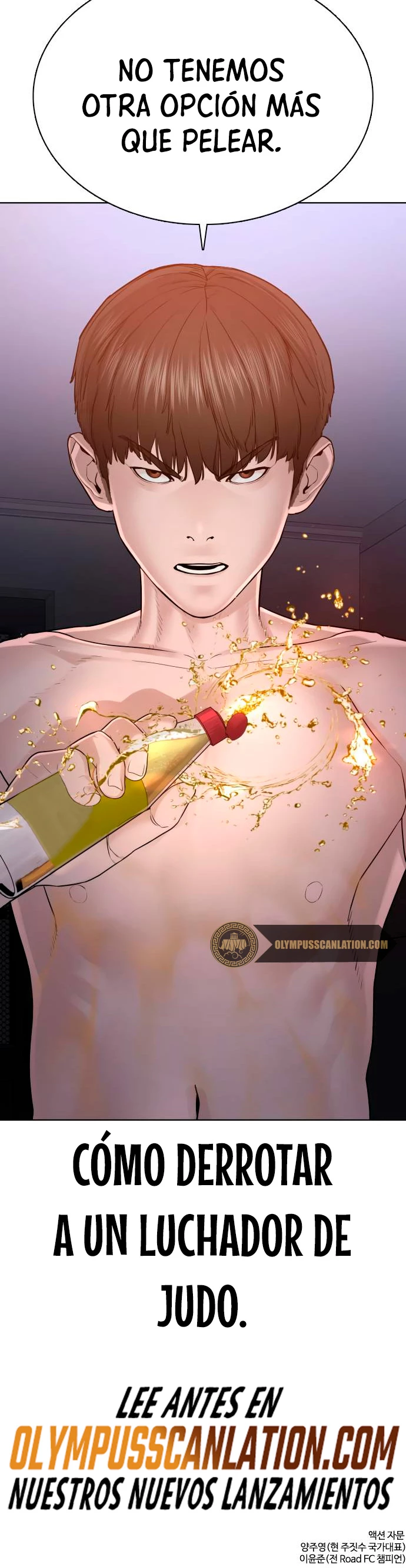 Como madrear > Capitulo 90 > Page 591