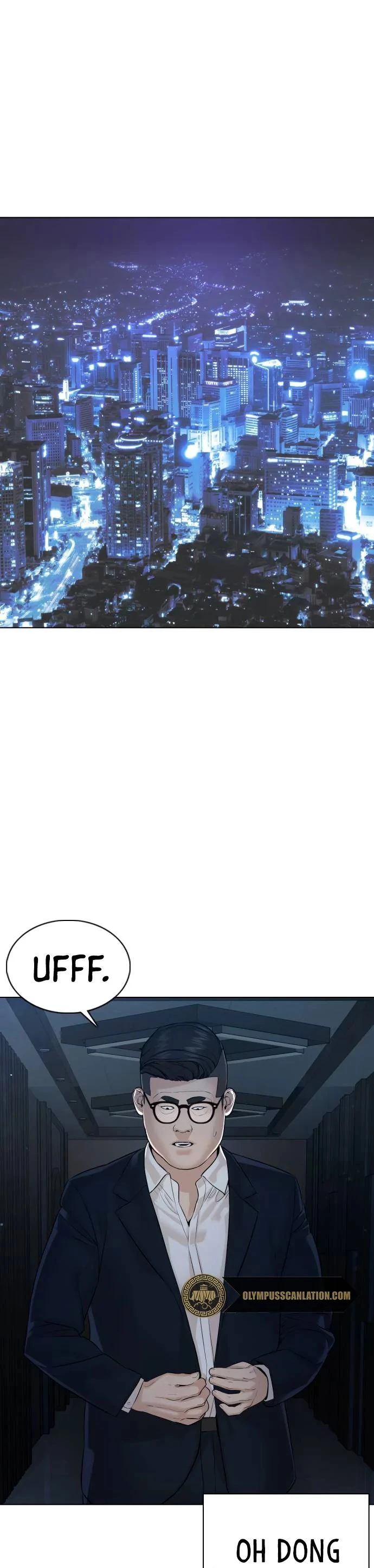 Como madrear > Capitulo 91 > Page 31