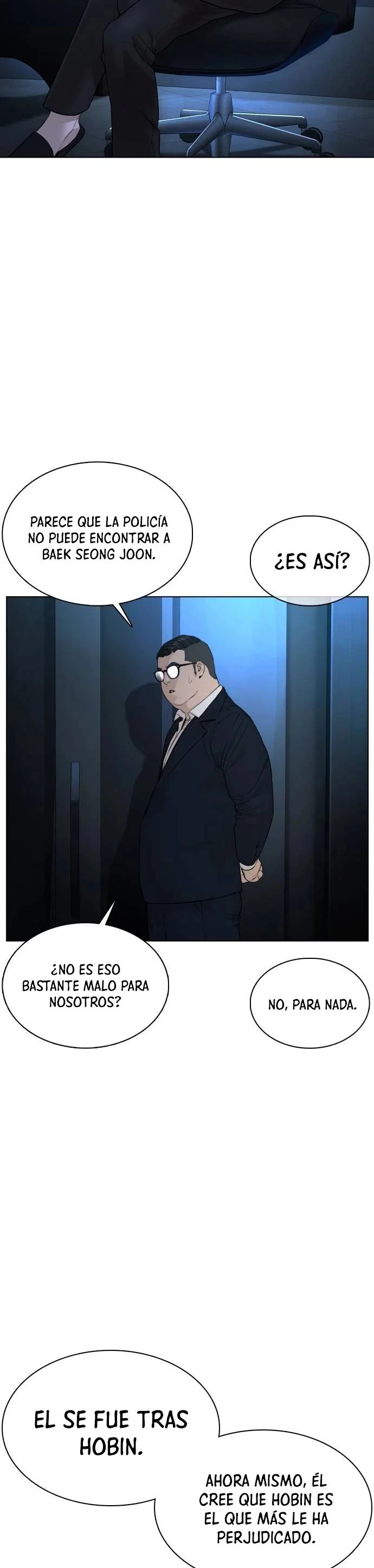 Como madrear > Capitulo 91 > Page 51