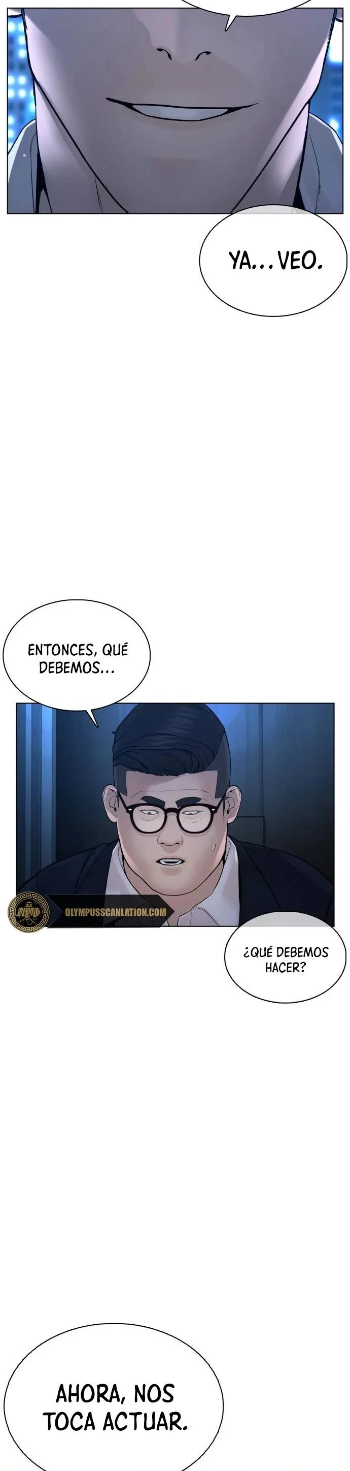 Como madrear > Capitulo 91 > Page 61