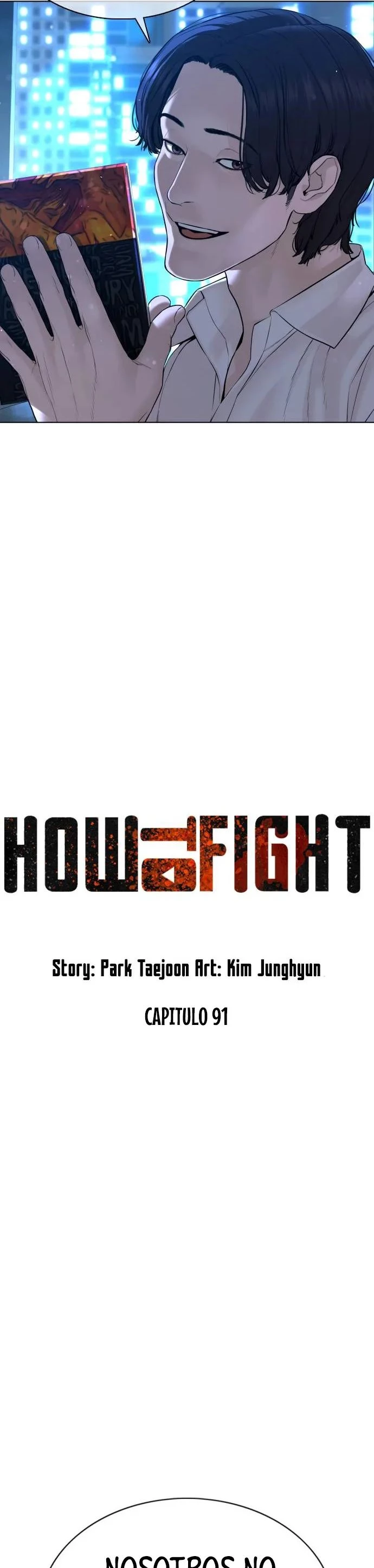 Como madrear > Capitulo 91 > Page 71