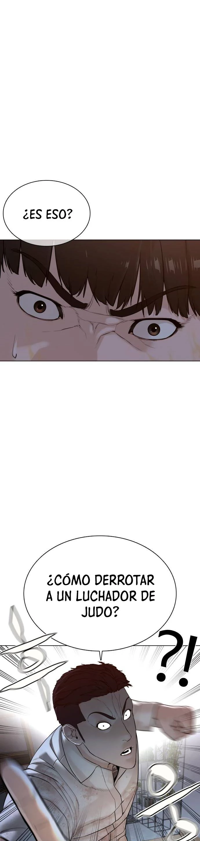 Como madrear > Capitulo 91 > Page 101