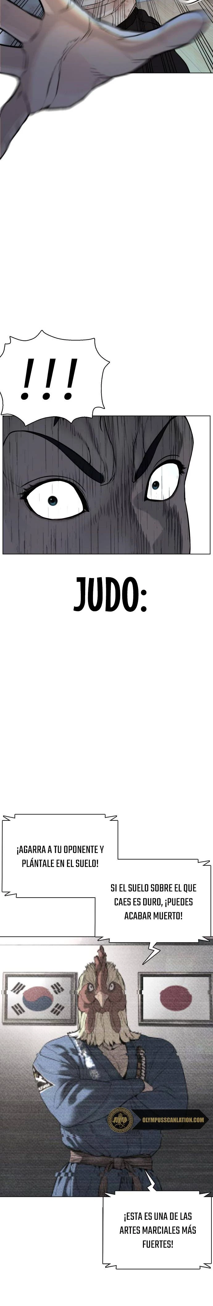 Como madrear > Capitulo 91 > Page 111