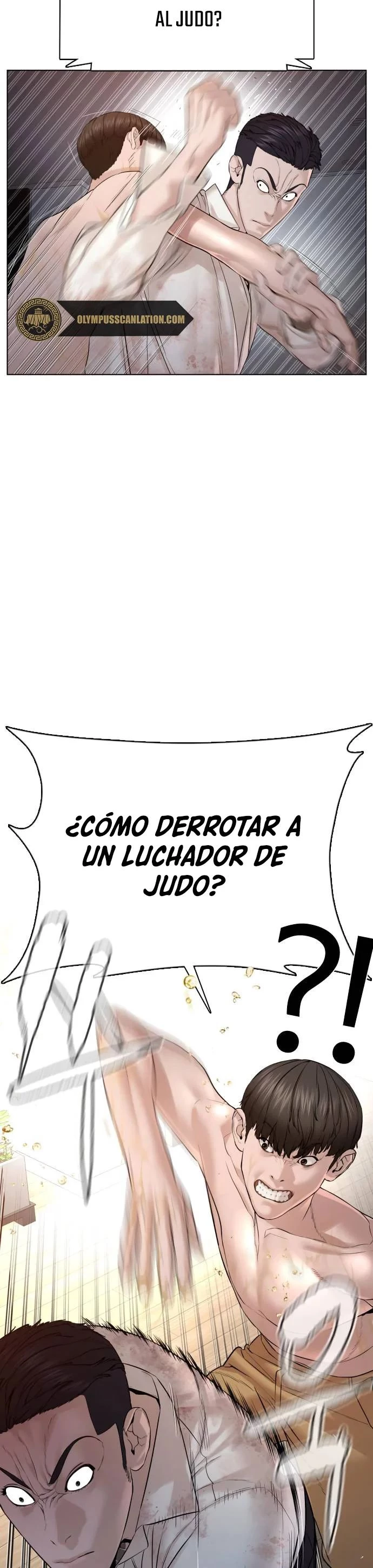 Como madrear > Capitulo 91 > Page 131