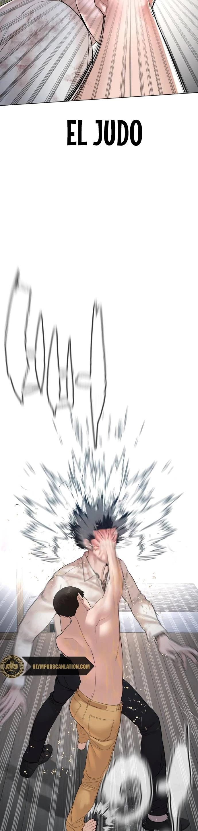 Como madrear > Capitulo 91 > Page 151