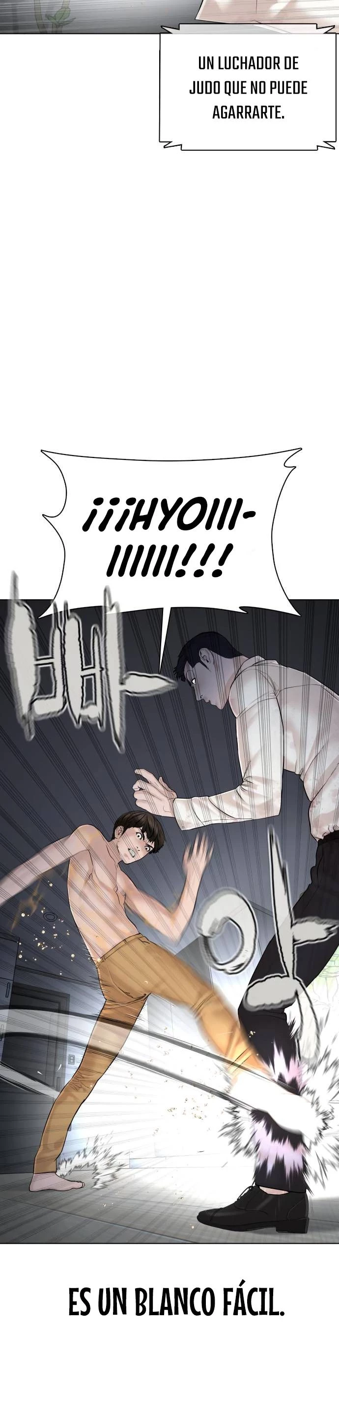 Como madrear > Capitulo 91 > Page 171