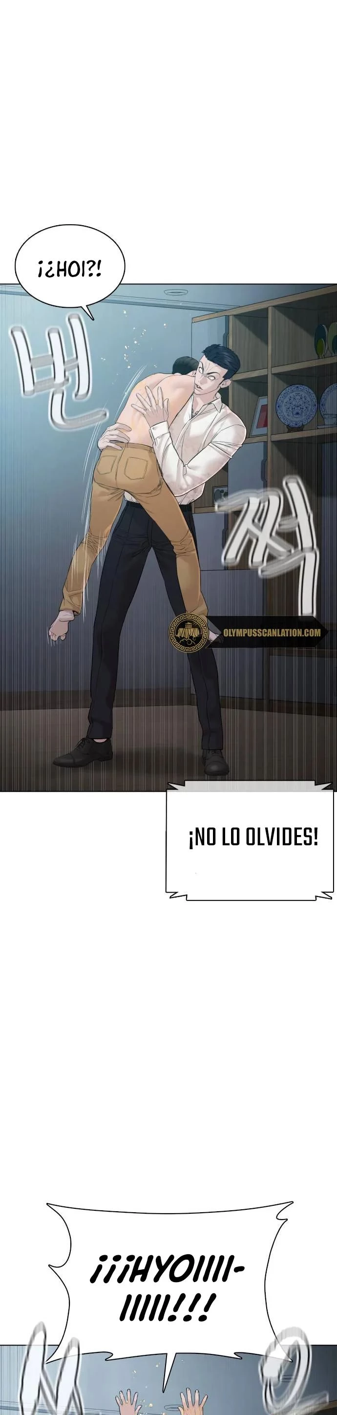 Como madrear > Capitulo 91 > Page 191