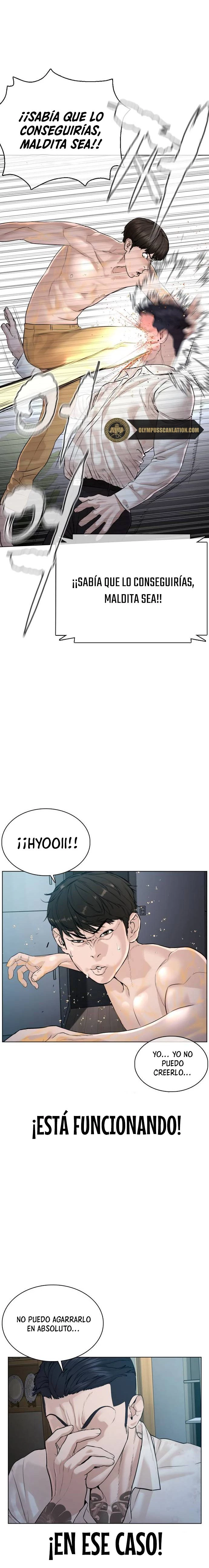 Como madrear > Capitulo 91 > Page 211