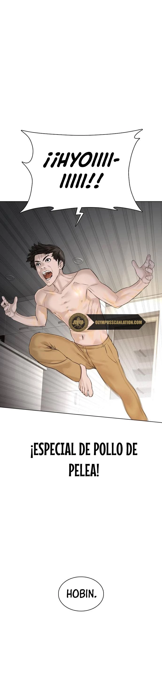 Como madrear > Capitulo 91 > Page 221