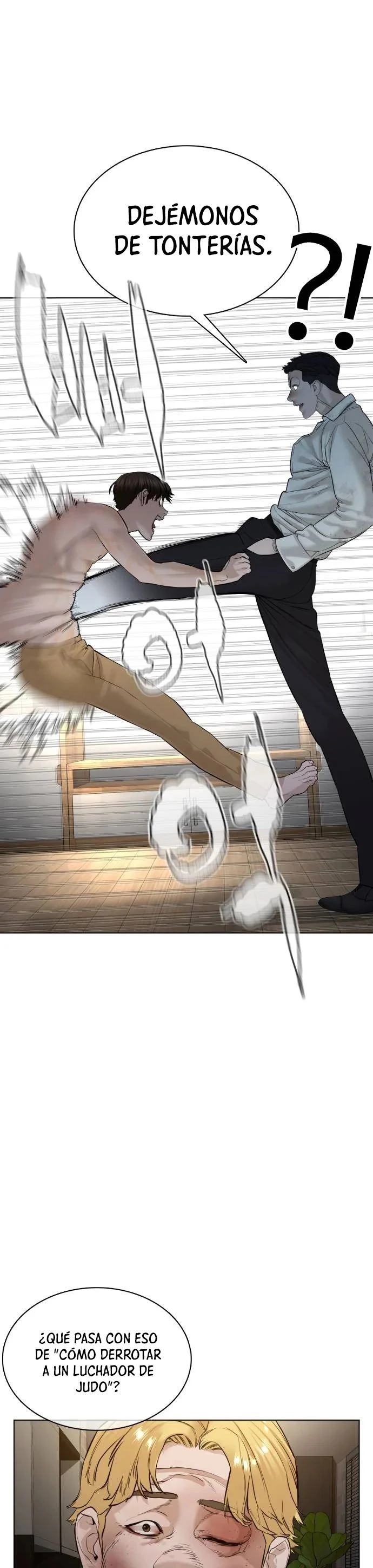 Como madrear > Capitulo 91 > Page 231