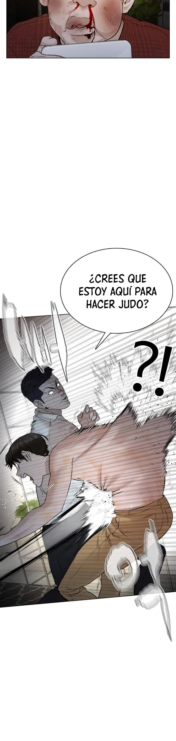 Como madrear > Capitulo 91 > Page 241