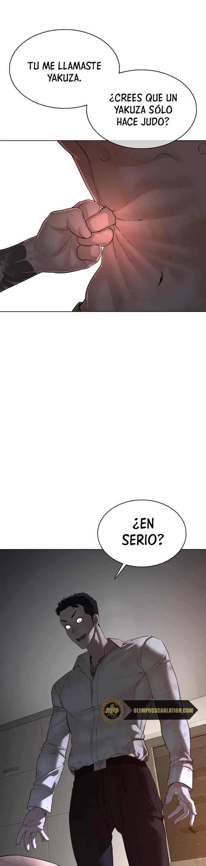 Como madrear > Capitulo 91 > Page 251