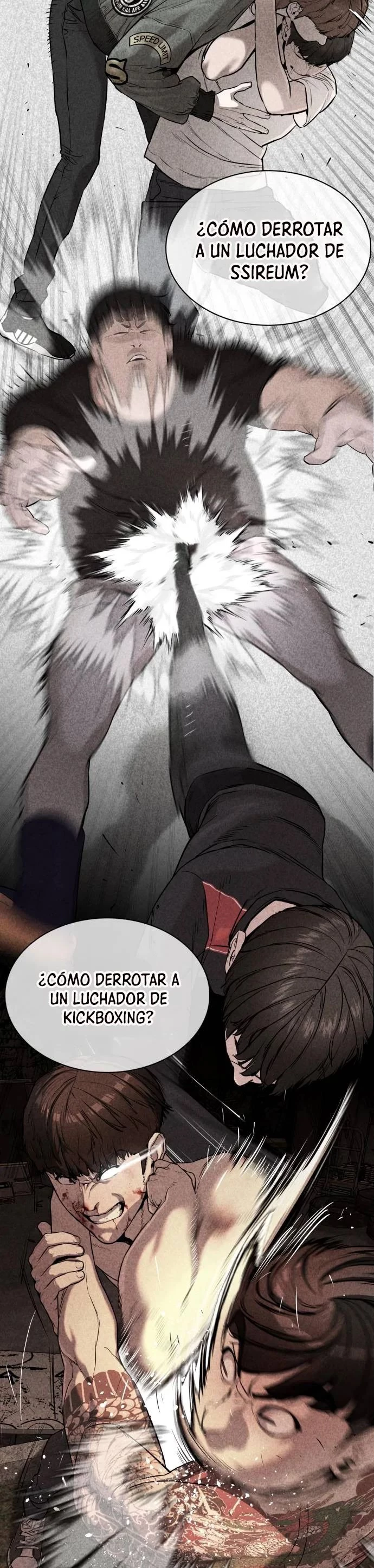 Como madrear > Capitulo 91 > Page 271