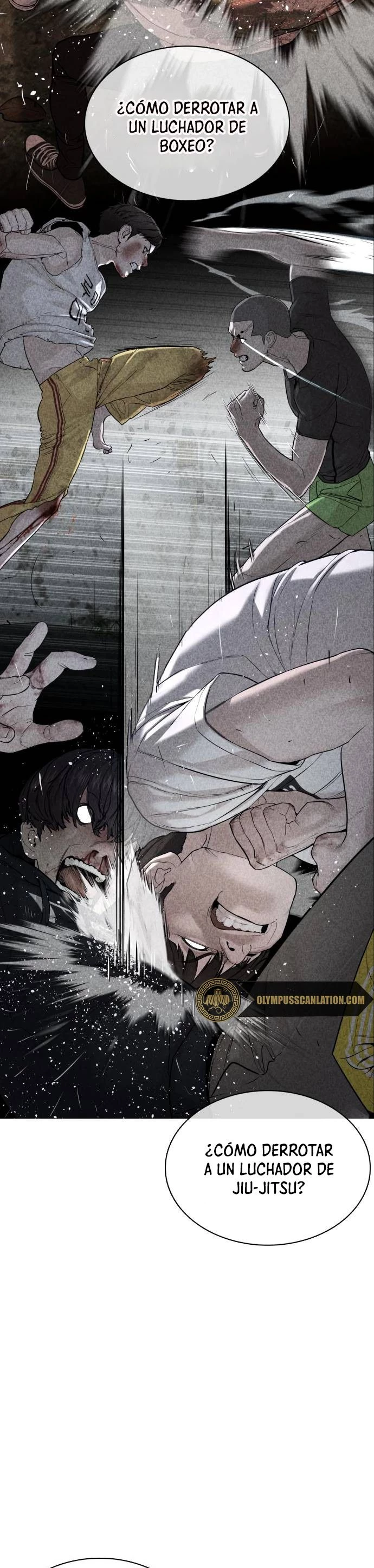 Como madrear > Capitulo 91 > Page 281