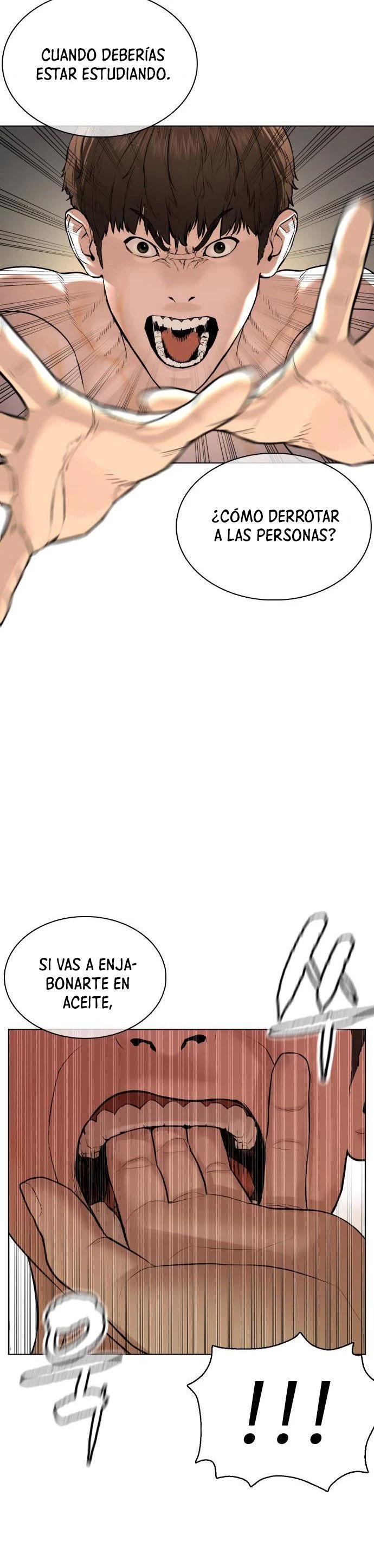 Como madrear > Capitulo 91 > Page 291