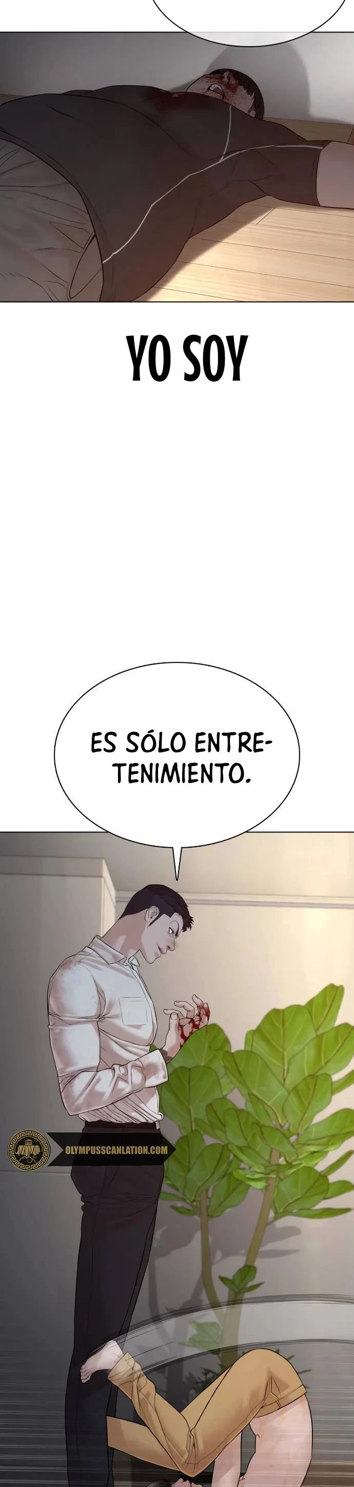 Como madrear > Capitulo 91 > Page 341