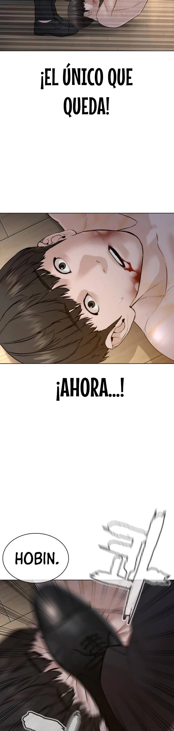 Como madrear > Capitulo 91 > Page 351