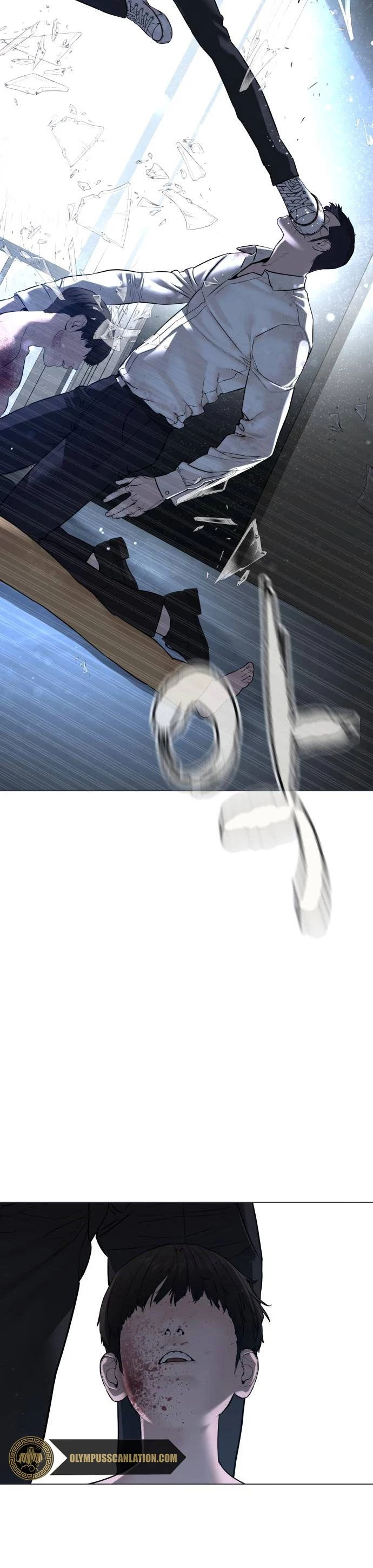 Como madrear > Capitulo 91 > Page 451