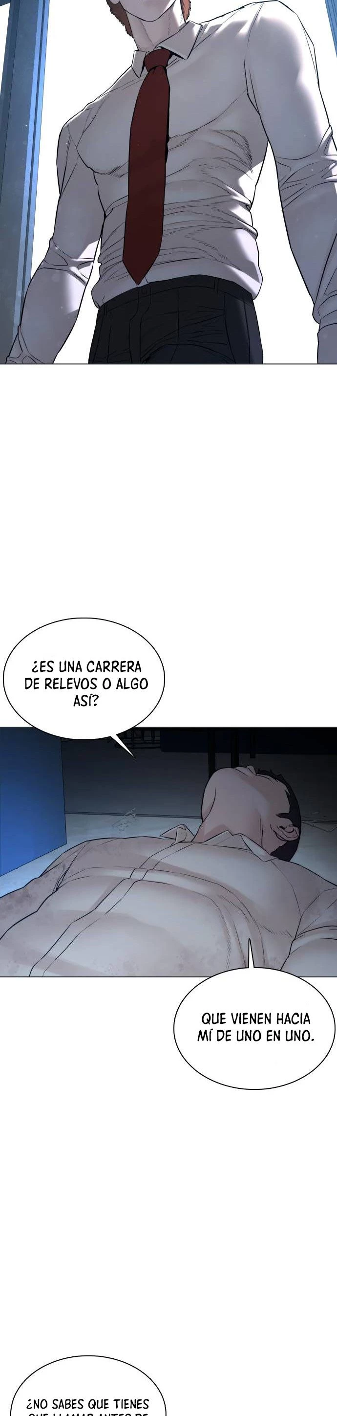 Como madrear > Capitulo 91 > Page 471