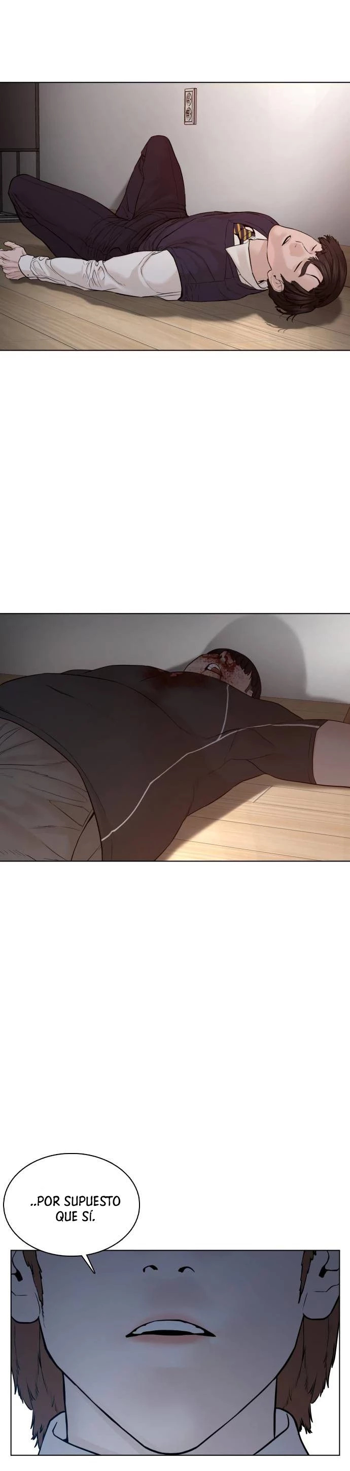 Como madrear > Capitulo 91 > Page 501