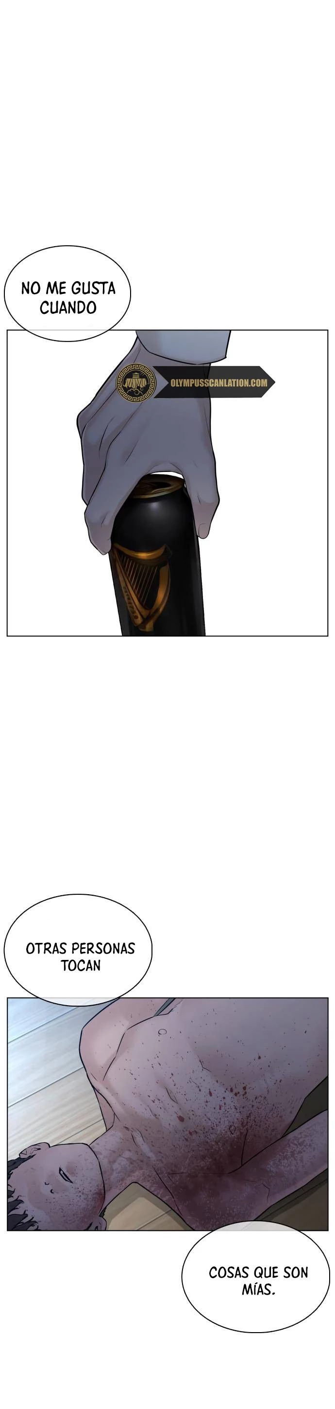 Como madrear > Capitulo 91 > Page 511