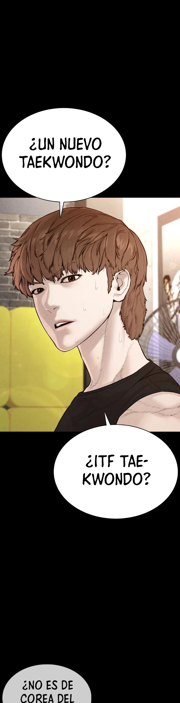 Como madrear > Capitulo 92 > Page 21