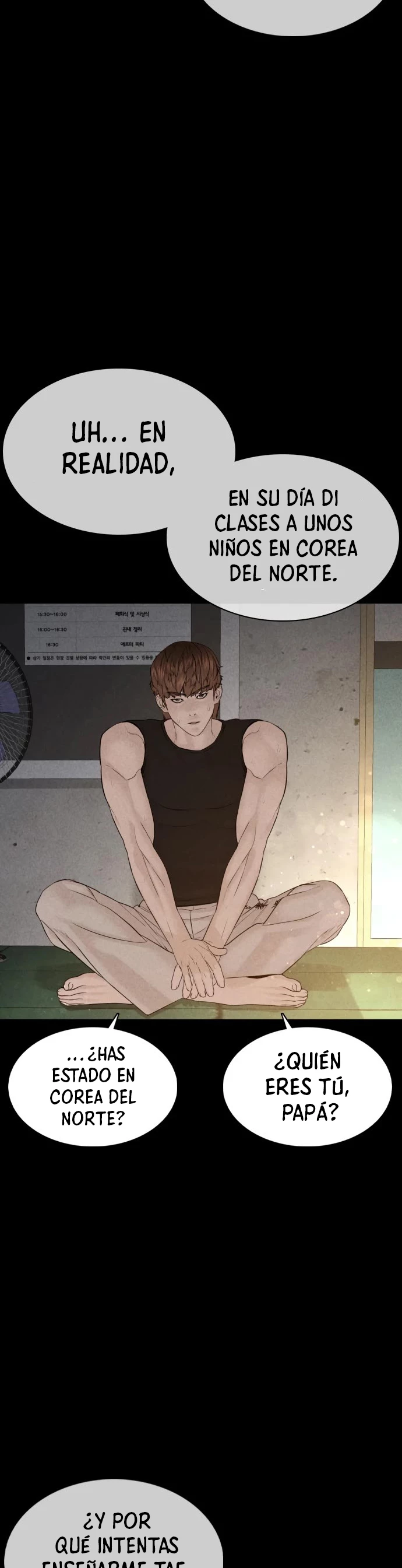 Como madrear > Capitulo 92 > Page 41