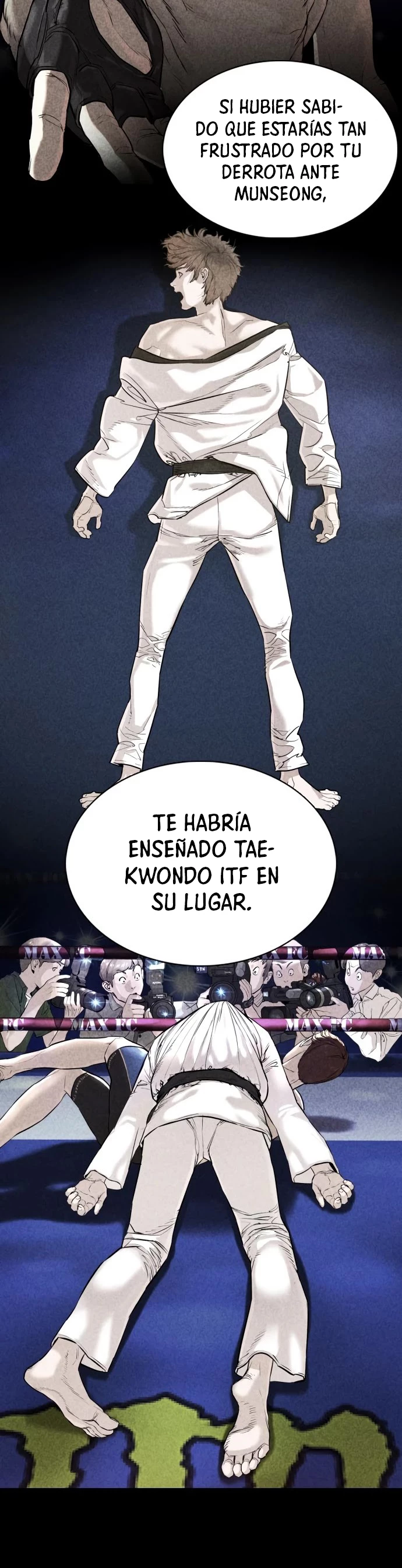 Como madrear > Capitulo 92 > Page 61