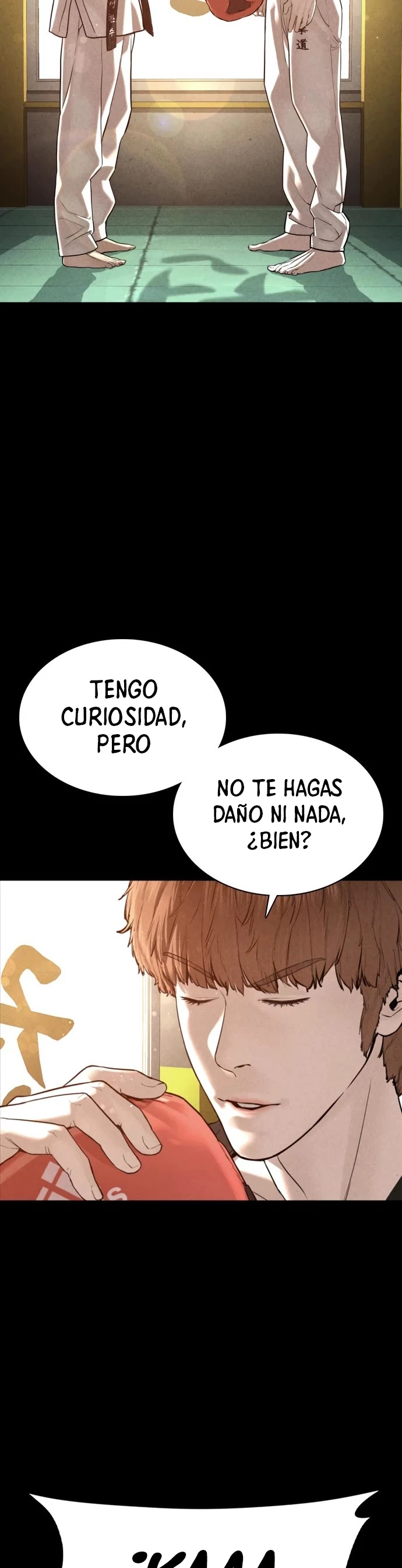 Como madrear > Capitulo 92 > Page 81