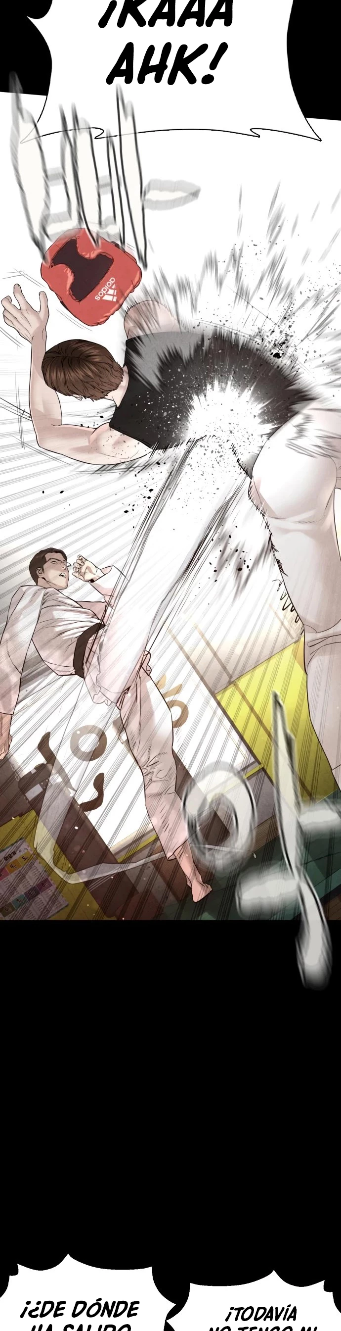 Como madrear > Capitulo 92 > Page 91