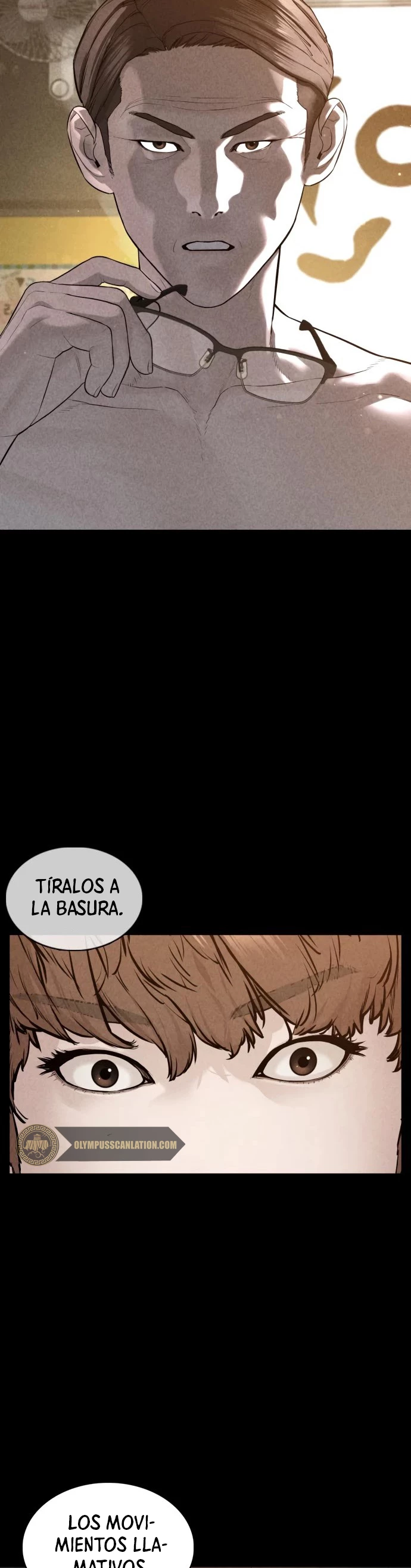 Como madrear > Capitulo 92 > Page 131