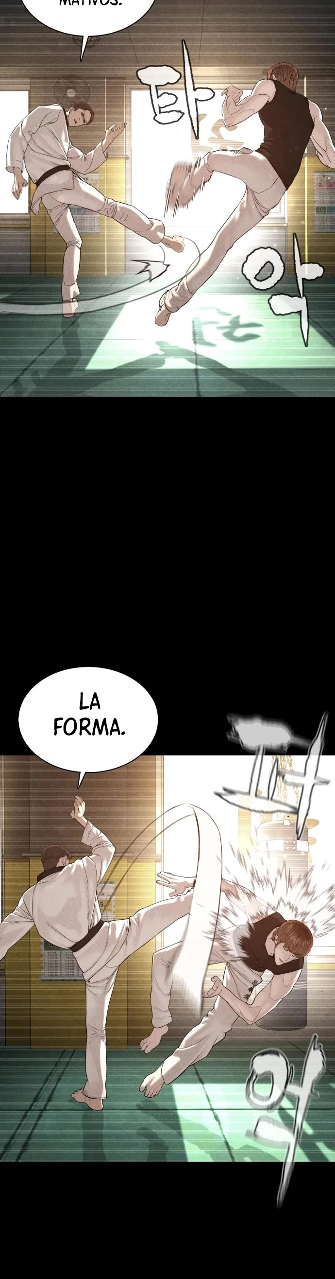 Como madrear > Capitulo 92 > Page 141