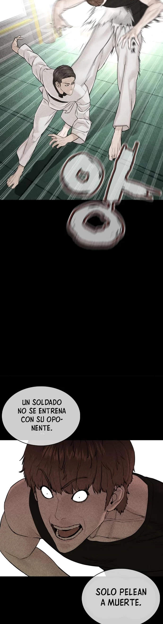 Como madrear > Capitulo 92 > Page 161