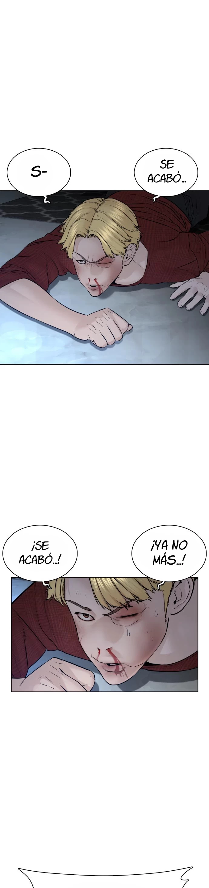 Como madrear > Capitulo 92 > Page 191