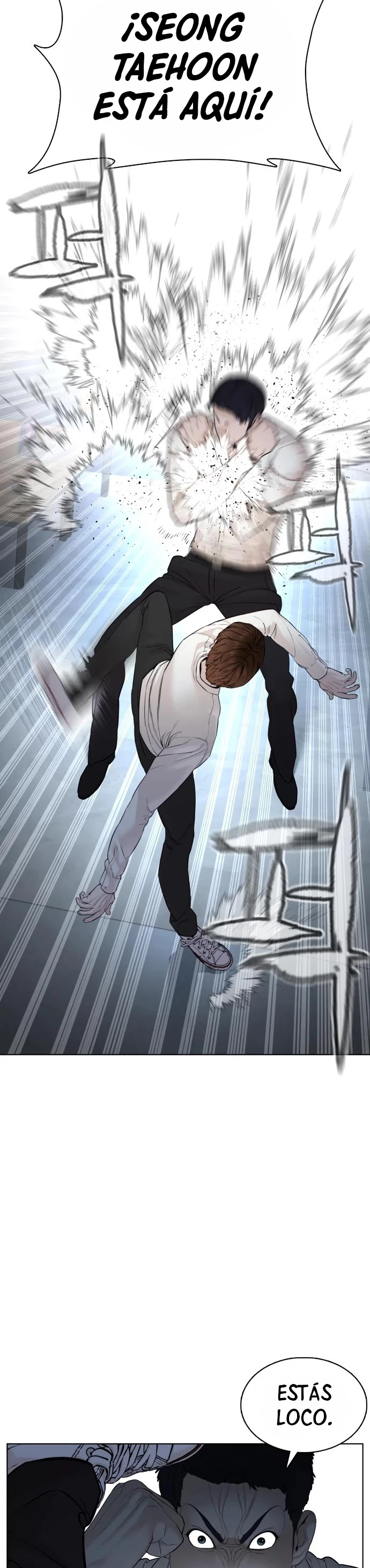 Como madrear > Capitulo 92 > Page 201