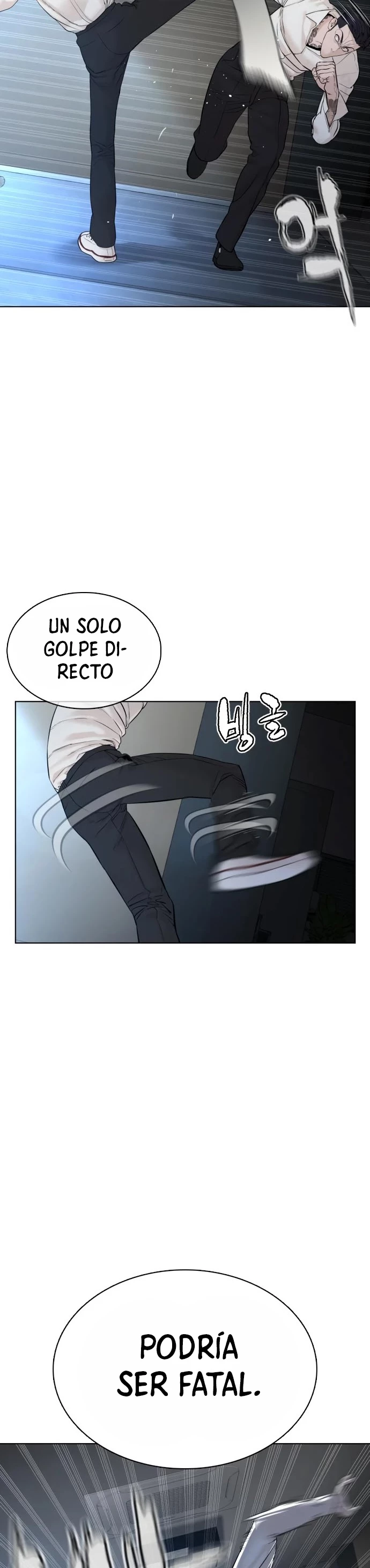 Como madrear > Capitulo 92 > Page 231