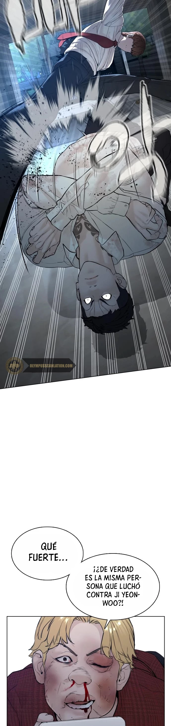 Como madrear > Capitulo 92 > Page 241