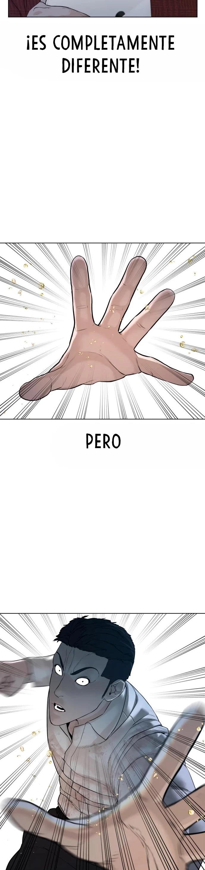 Como madrear > Capitulo 92 > Page 251