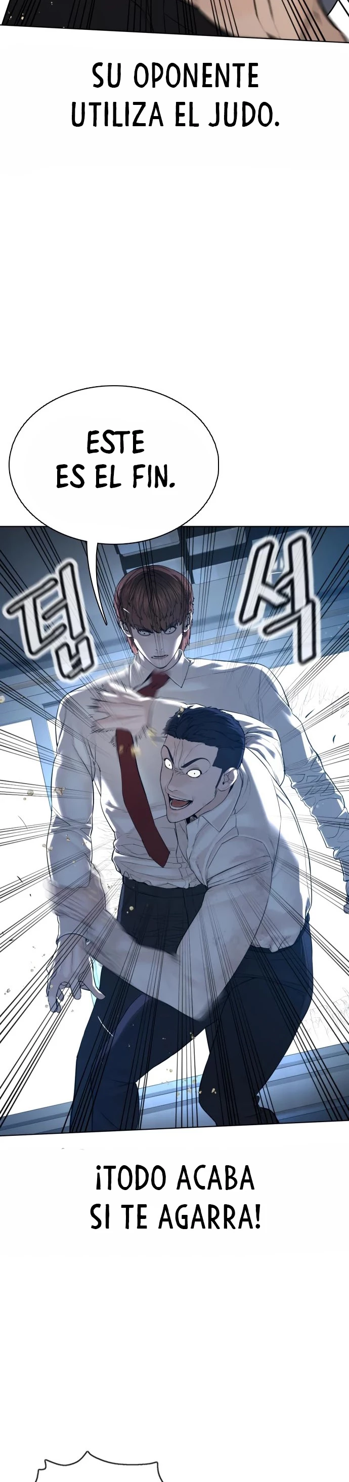 Como madrear > Capitulo 92 > Page 261