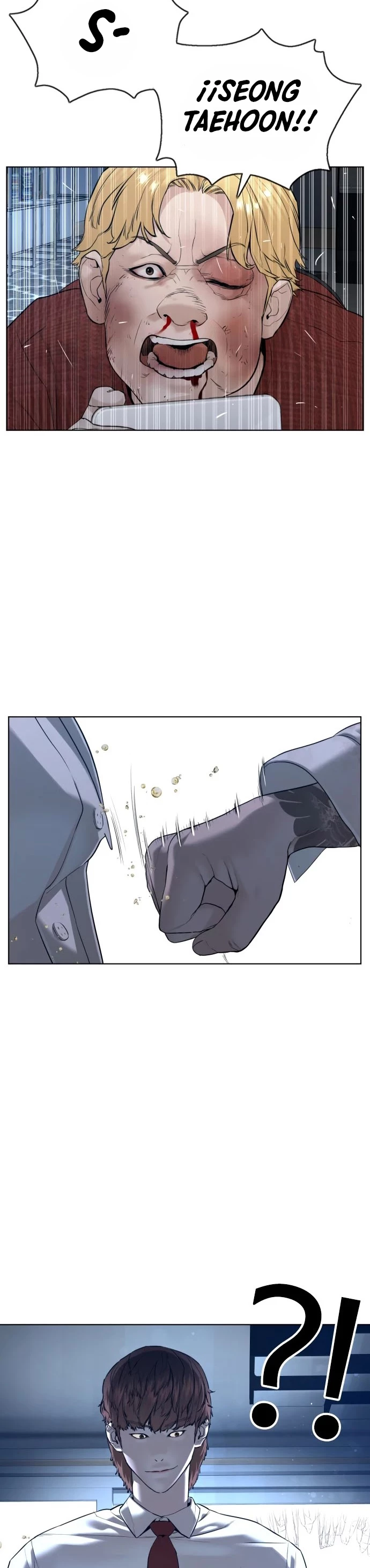 Como madrear > Capitulo 92 > Page 271