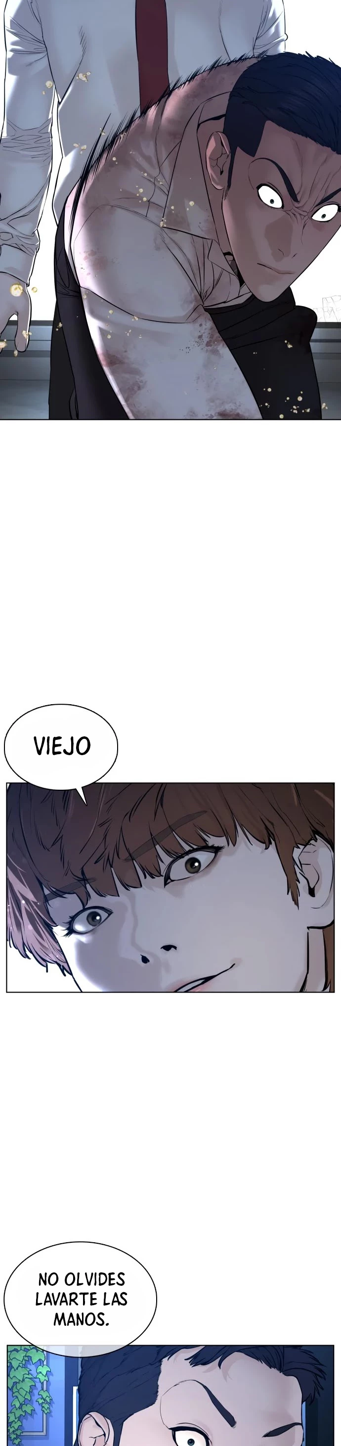 Como madrear > Capitulo 92 > Page 281