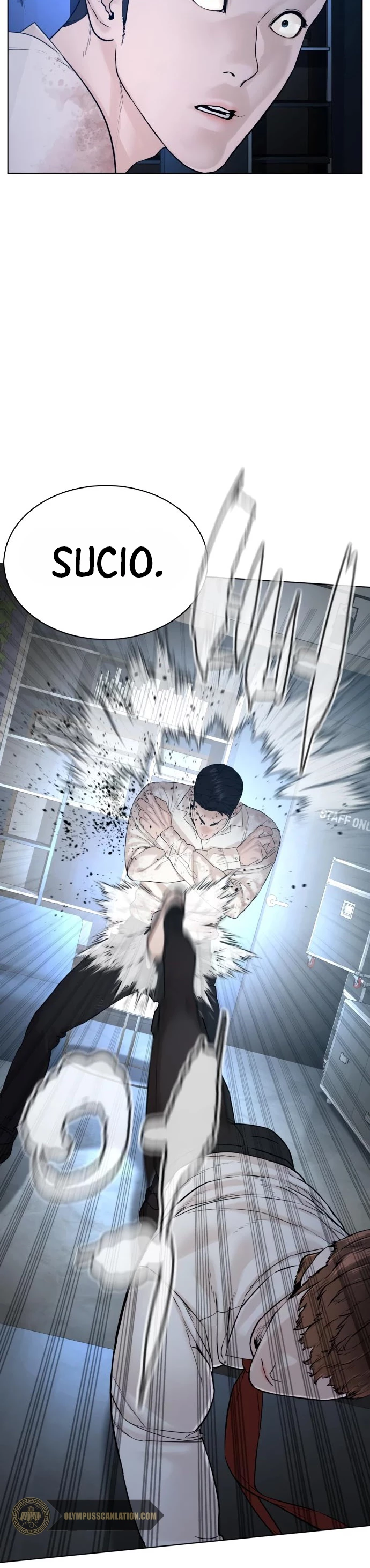 Como madrear > Capitulo 92 > Page 291