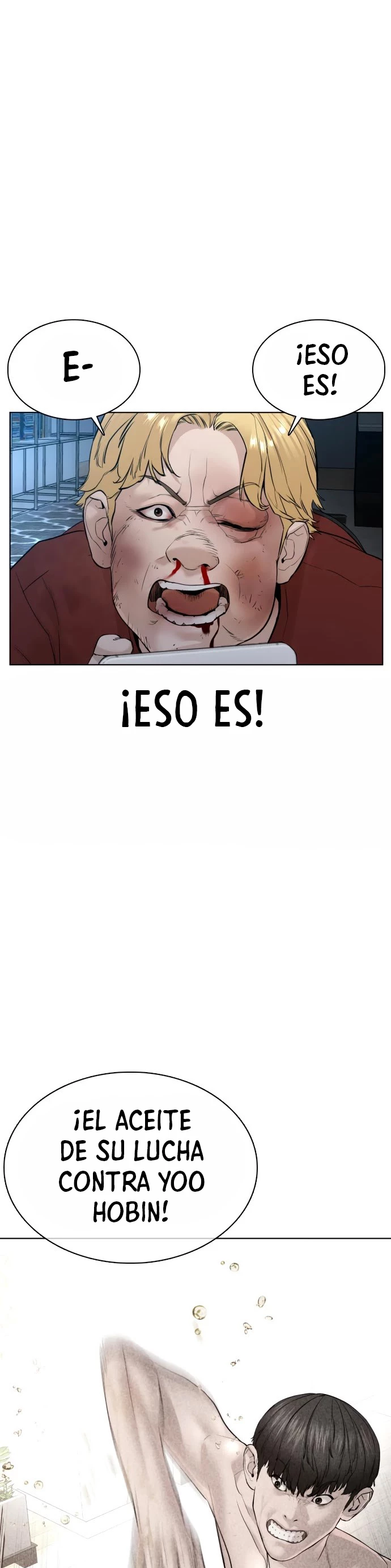 Como madrear > Capitulo 92 > Page 301