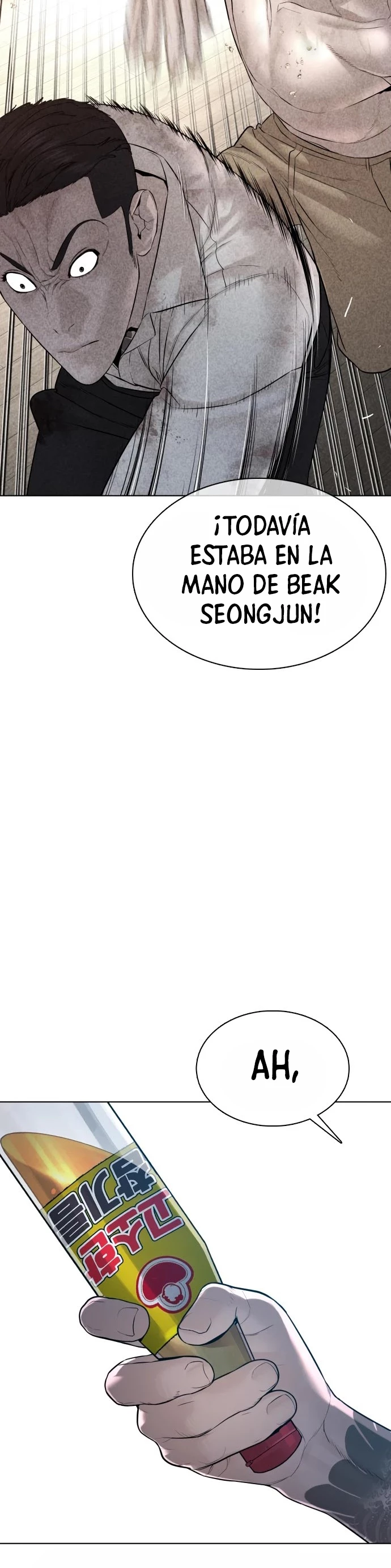 Como madrear > Capitulo 92 > Page 311