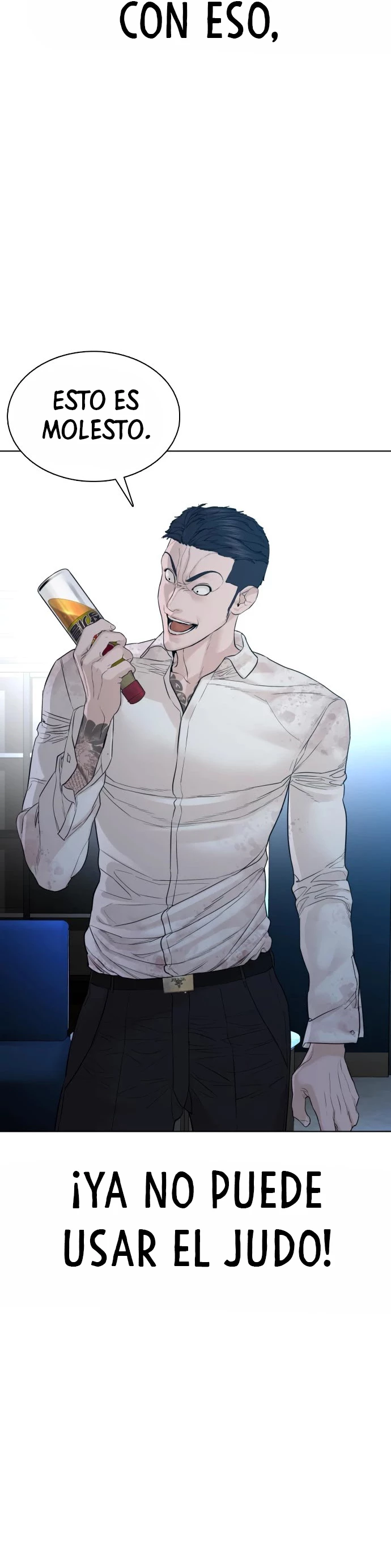 Como madrear > Capitulo 92 > Page 321