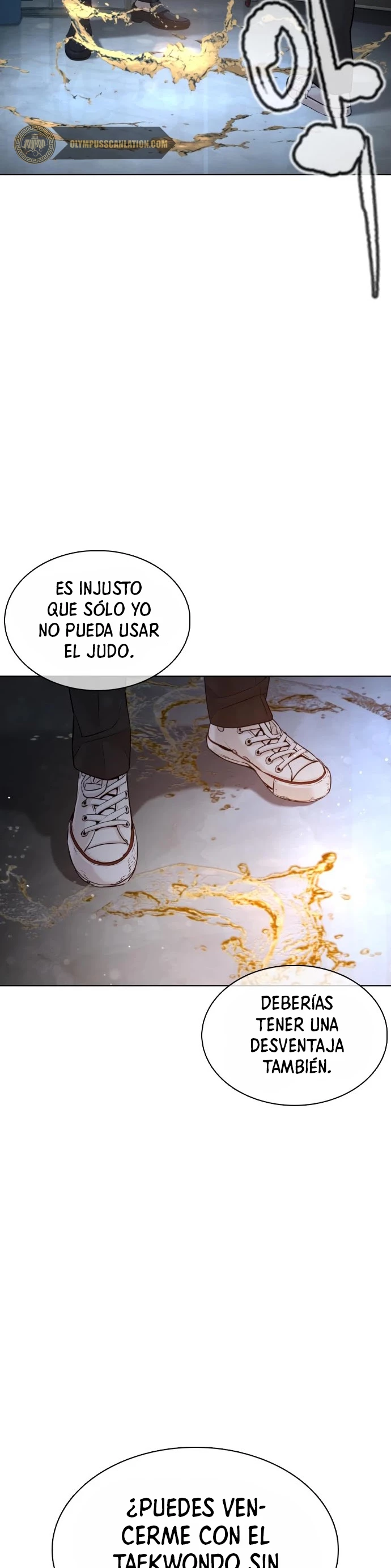 Como madrear > Capitulo 92 > Page 341