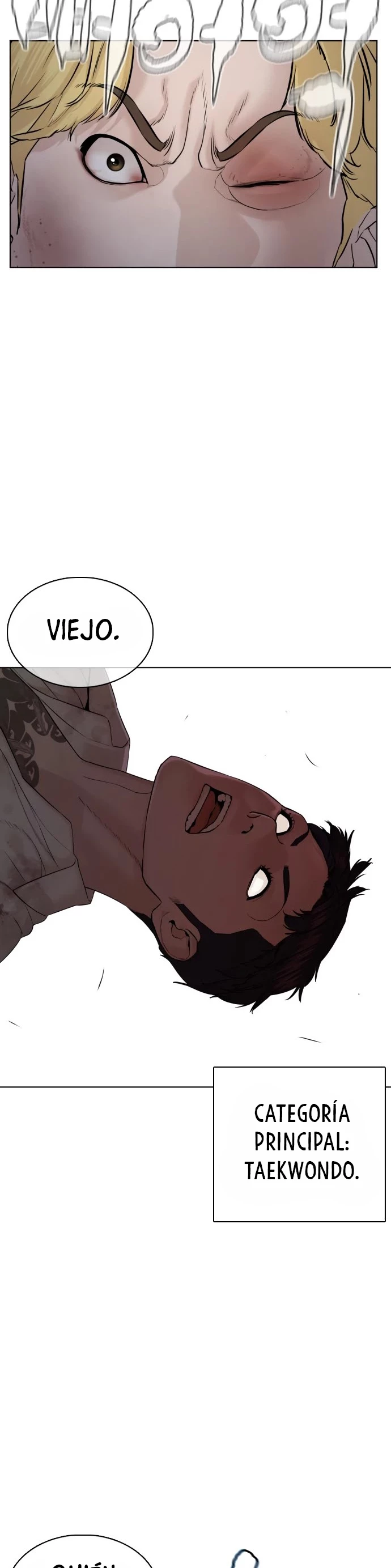 Como madrear > Capitulo 92 > Page 361