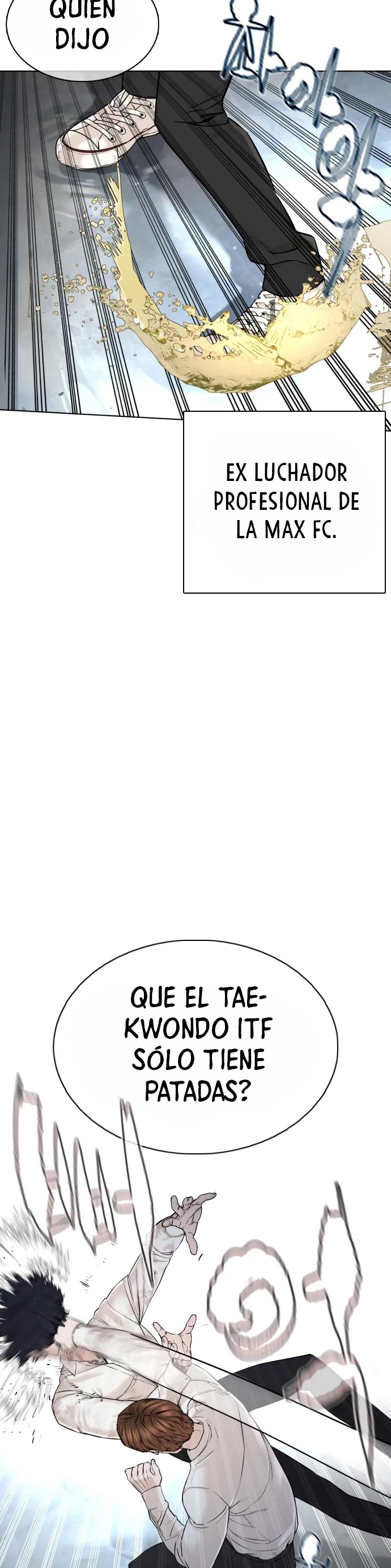 Como madrear > Capitulo 92 > Page 371