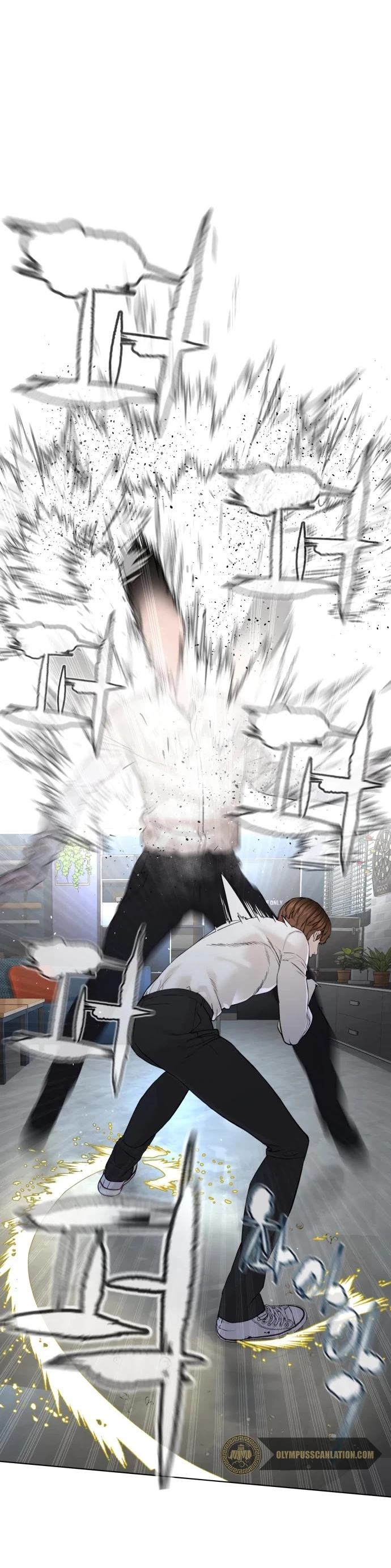 Como madrear > Capitulo 92 > Page 391